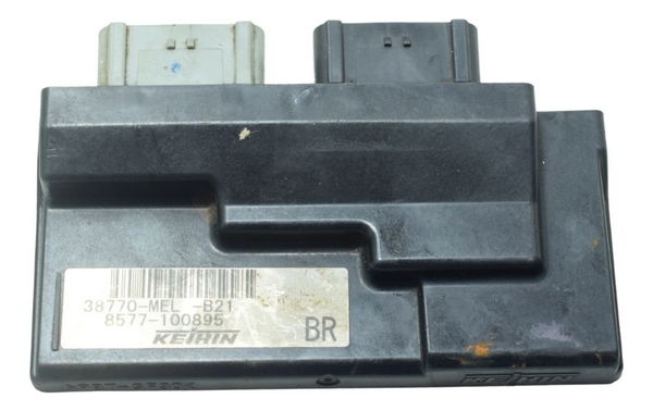 Kit Chave Ignição Modulo Cold Honda Cbr 1000 Rr 04-07 Origin