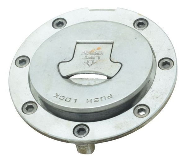 Kit Chave Ignição Modulo Cold Honda Cbr 1000 Rr 04-07 Origin