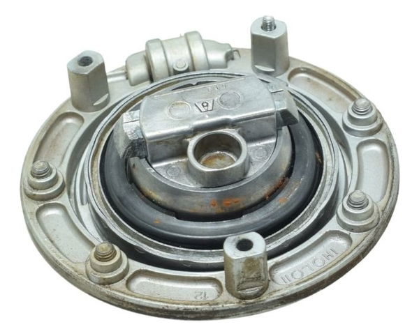 Kit Chave Ignição Modulo Cold Honda Cbr 1000 Rr 04-07 Origin