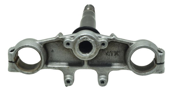 Mesa Inferior Empenada Yamaha Xtz 250 Lander 19-23 Original