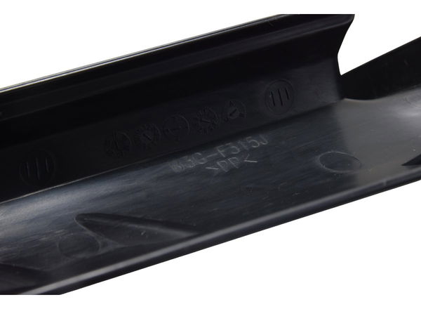 Protetor Bengala Direita Yamaha Xtz 250 Lander 19-23 Orig