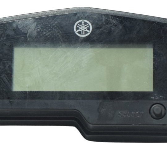 Painel Abs Yamaha Xtz 250 Lander 19-23 Original