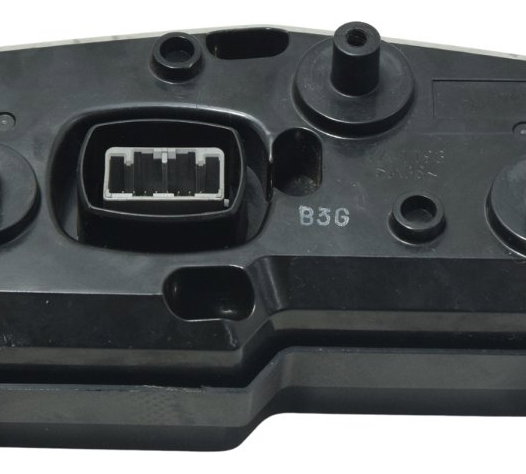 Painel Abs Yamaha Xtz 250 Lander 19-23 Original