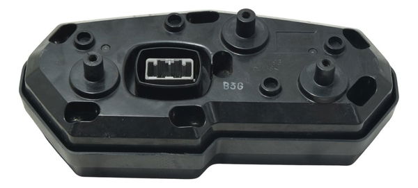 Painel Abs Yamaha Xtz 250 Lander 19-23 Original