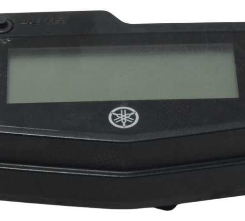 Painel Abs Yamaha Xtz 250 Lander 19-23 Original