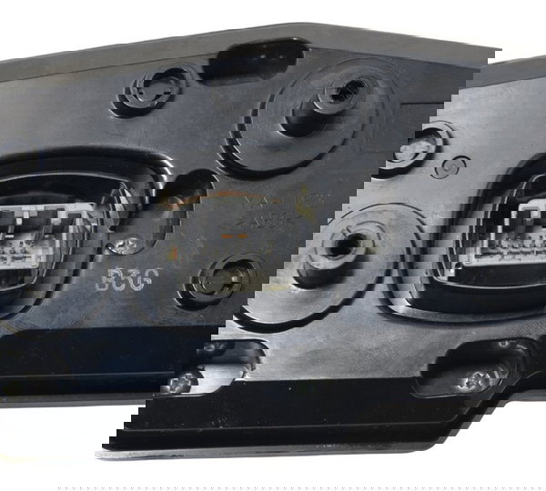 Painel Abs Yamaha Xtz 250 Lander 19-23 Original