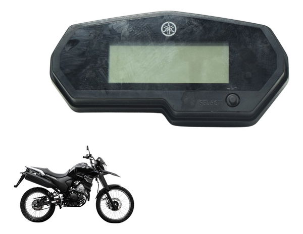 Painel Abs Yamaha Xtz 250 Lander 19-23 Original