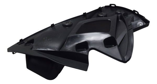 Carenagem Interna Aba Esq Yamaha Xtz 250 Lander 19-23 Orig