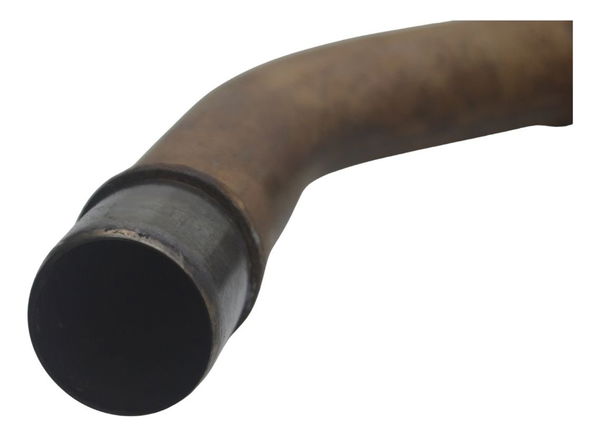 Curva Escape Suzuki Gsx-s 750 18-23 Original