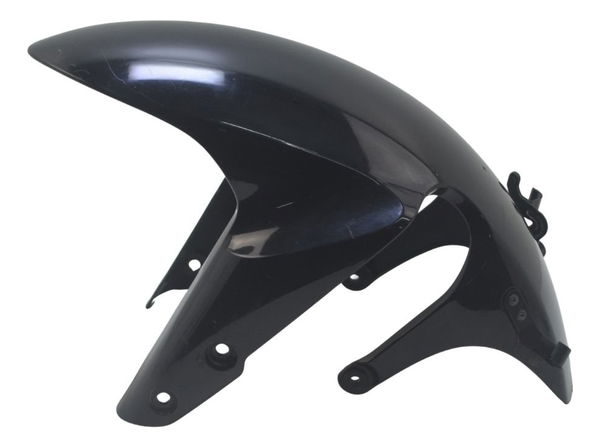 Paralama Dianteiro C/ Detalhes Suzuki Gsx-s 750 18-23 Origi