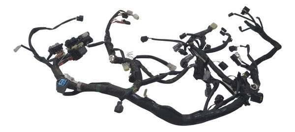 Chicote Principal C/ Avaria Suzuki Gsx-s 750 18-23 Original