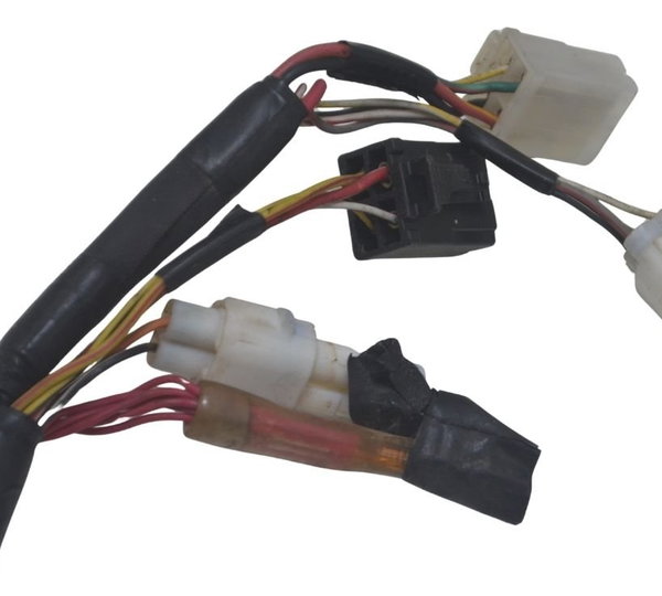 Chicote Principal C/ Avaria Suzuki Gsx-s 750 18-23 Original