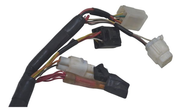 Chicote Principal C/ Avaria Suzuki Gsx-s 750 18-23 Original