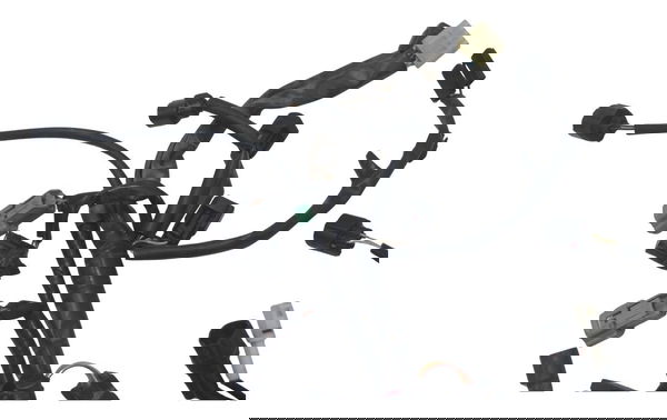 Chicote Principal C/ Avaria Suzuki Gsx-s 750 18-23 Original