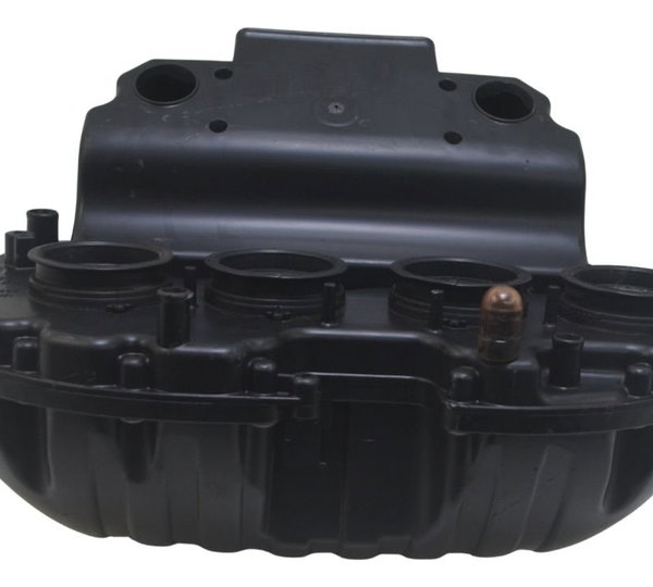 Caixa Filtro Ar Suzuki Gsx-s 750 18-23 Original