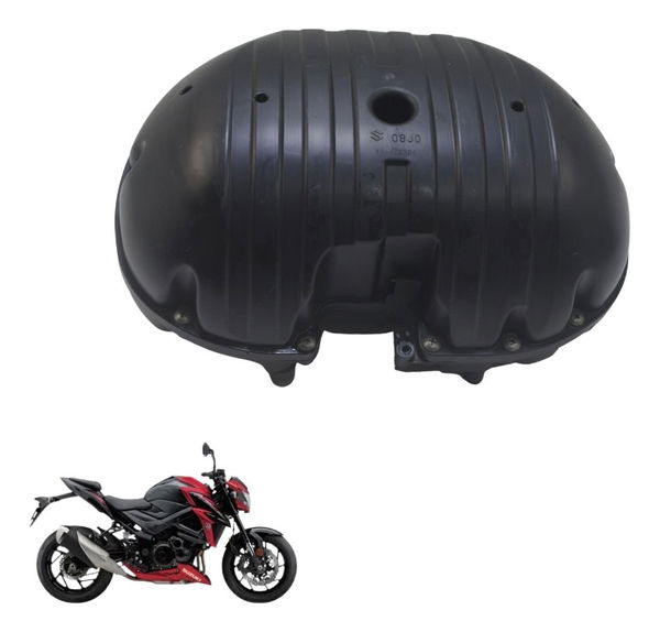 Caixa Filtro Ar Suzuki Gsx-s 750 18-23 Original