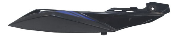 Carenagem Lateral Rabeta Dir Suzuki Gsx-s 750 18-23 Original - Azul