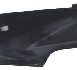 Carenagem Lateral Rabeta Dir Suzuki Gsx-s 750 18-23 Original Azul