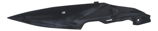 Carenagem Lateral Rabeta Dir Suzuki Gsx-s 750 18-23 Original - Azul