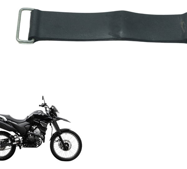 Cinta Bateria Yamaha Xtz 250 Lander 19-23 Original