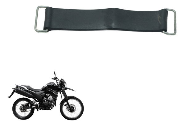 Cinta Bateria Yamaha Xtz 250 Lander 19-23 Original