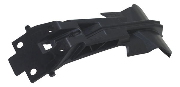 Reforço Suporte Placa Suzuki Gsx-s 750 18-23 Original