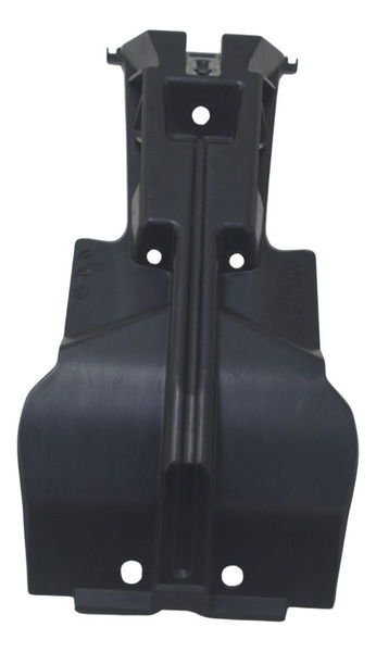 Reforço Suporte Placa Suzuki Gsx-s 750 18-23 Original