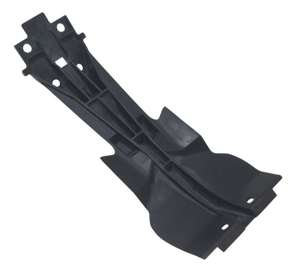 Reforço Suporte Placa Suzuki Gsx-s 750 18-23 Original