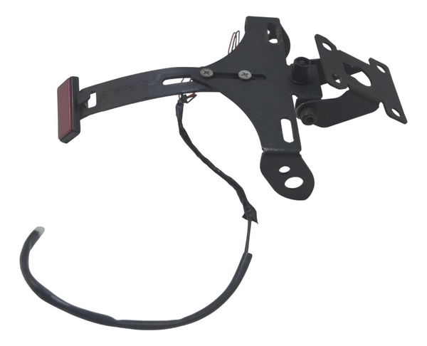 Eliminador Rabeta C/detalhes Suzuki Gsx-s 750 18-23