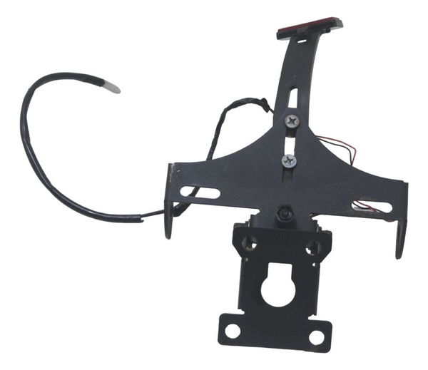 Eliminador Rabeta C/detalhes Suzuki Gsx-s 750 18-23