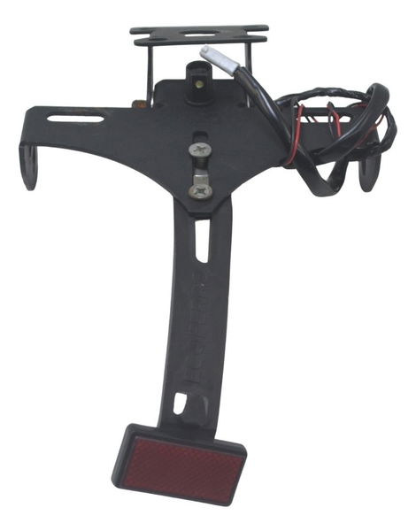 Eliminador Rabeta C/detalhes Suzuki Gsx-s 750 18-23