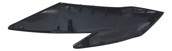 Carenagem Lateral Esq C/detalhes Suzuki Gsx-s 750 18-23 Orig - Preto