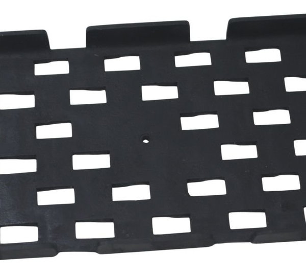 Borracha Acabamento Bateria Suzuki Gsx-s 750 18-23 Original
