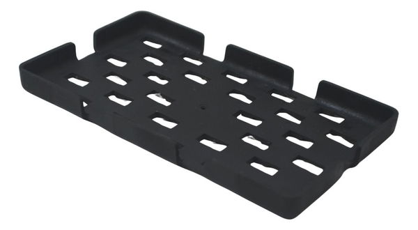 Borracha Acabamento Bateria Suzuki Gsx-s 750 18-23 Original