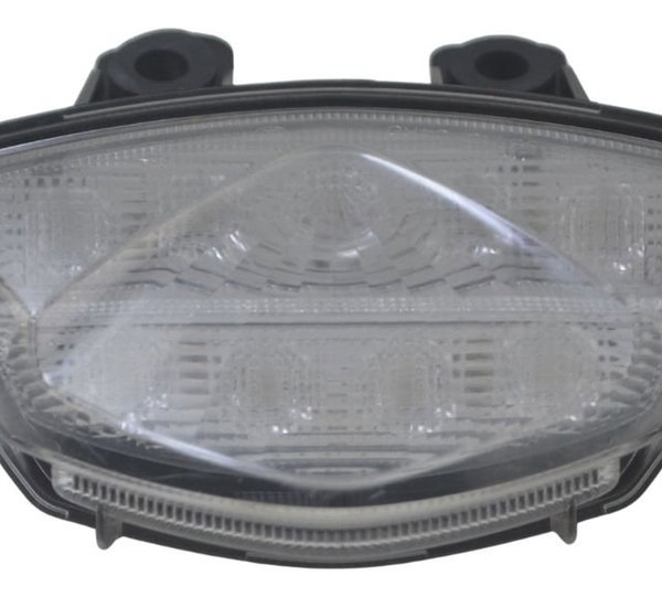 Lanterna Traseira Suzuki Gsx-s 750 18-23 Original