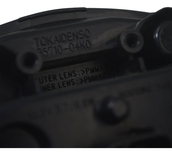 Lanterna Traseira Suzuki Gsx-s 750 18-23 Original