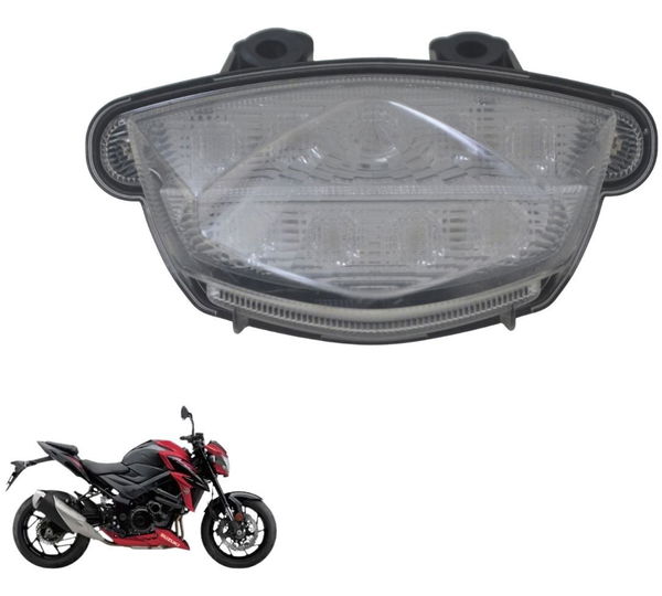 Lanterna Traseira Suzuki Gsx-s 750 18-23 Original