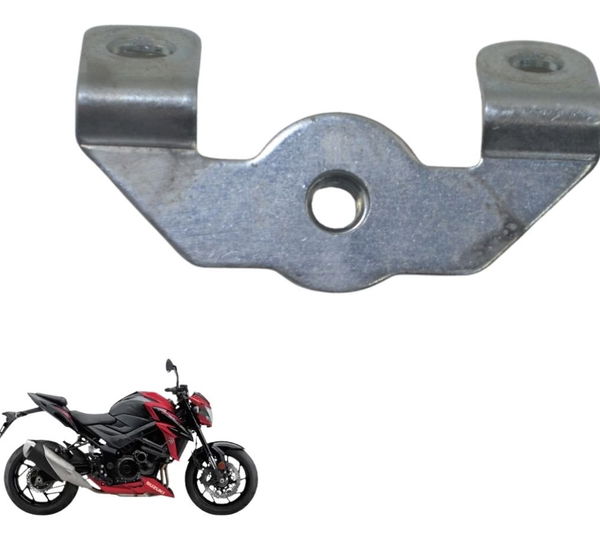 Suporte Lanterna Traseira Suzuki Gsx-s 750 18-23 Original