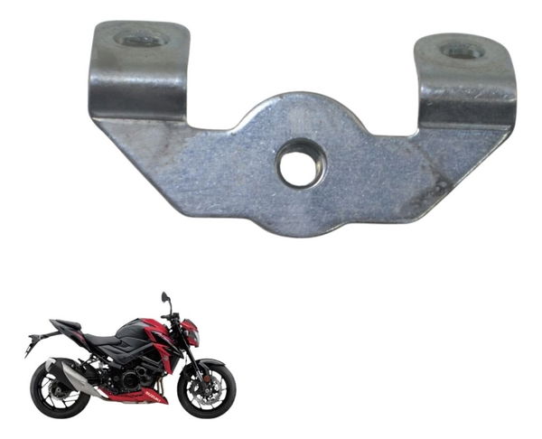 Suporte Lanterna Traseira Suzuki Gsx-s 750 18-23 Original