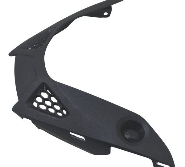 Spoiler Central Suzuki Gsx-s 750 18-23 Original