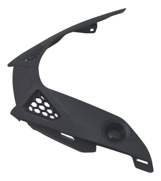 Spoiler Central Suzuki Gsx-s 750 18-23 Original