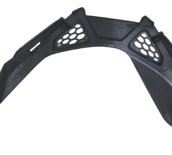 Spoiler Central Suzuki Gsx-s 750 18-23 Original