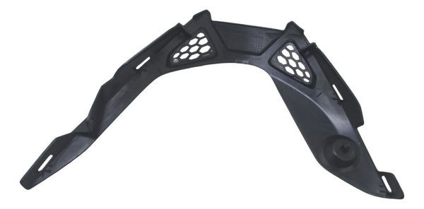 Spoiler Central Suzuki Gsx-s 750 18-23 Original