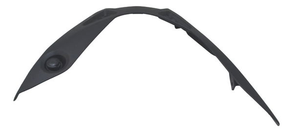 Spoiler Central Suzuki Gsx-s 750 18-23 Original