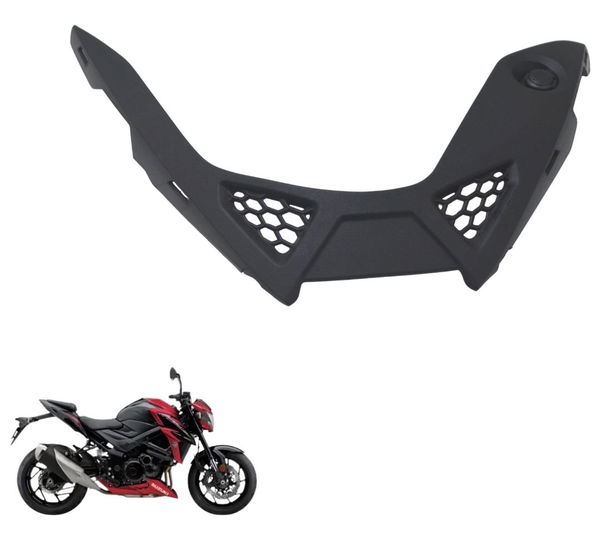 Spoiler Central Suzuki Gsx-s 750 18-23 Original