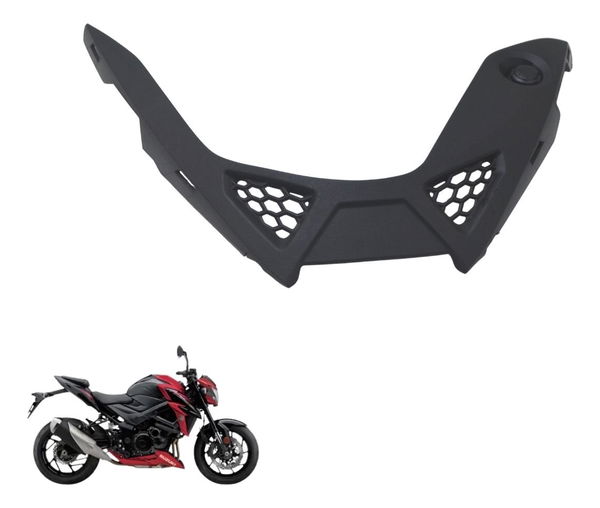 Spoiler Central Suzuki Gsx-s 750 18-23 Original