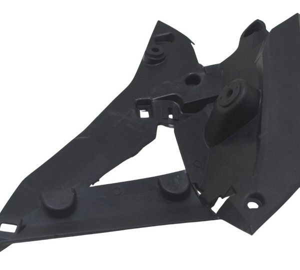 Acabamento Interno Esq C/ Avaria Suzuki Gsx-s 750 18-23 Orig