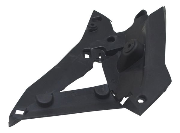 Acabamento Interno Esq C/ Avaria Suzuki Gsx-s 750 18-23 Orig