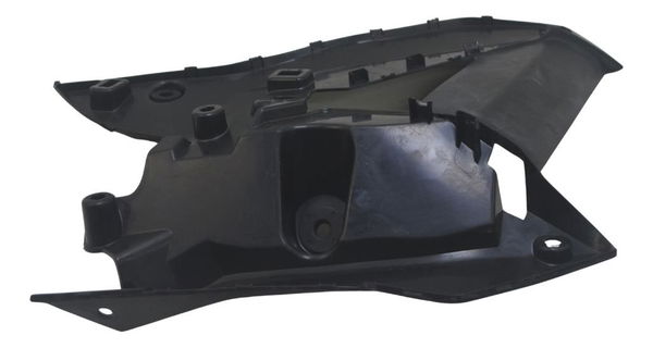 Acabamento Interno Esq C/ Avaria Suzuki Gsx-s 750 18-23 Orig