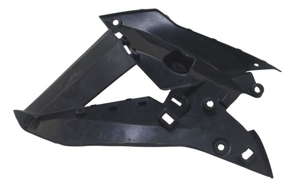 Acabamento Interno Esq C/ Avaria Suzuki Gsx-s 750 18-23 Orig